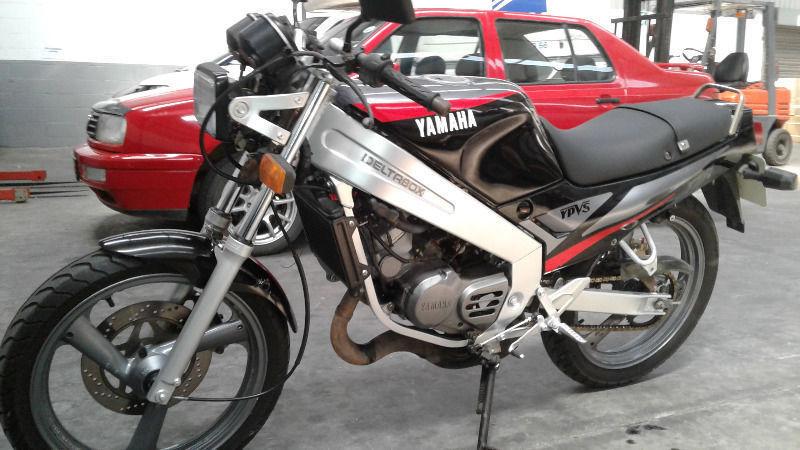 1995 Yamaha Other
