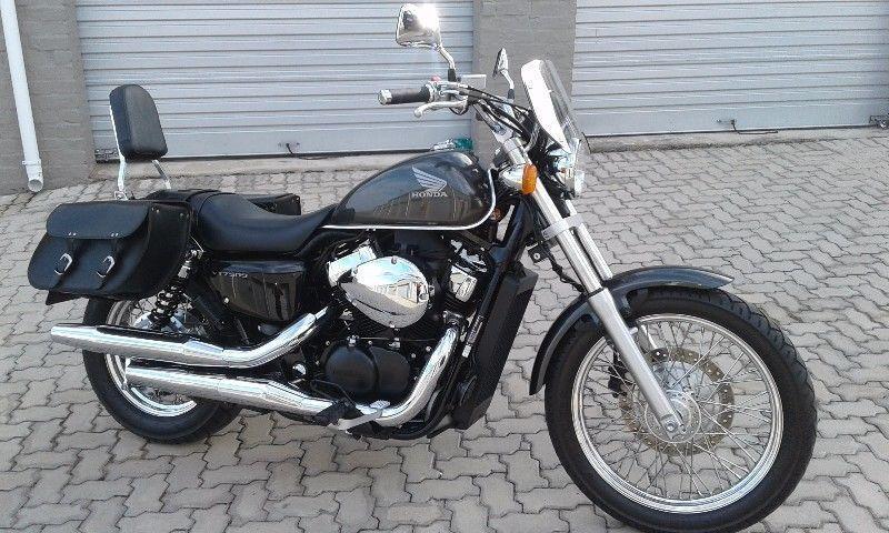 2014 Honda VT 750S IMMACULATE CONDITION