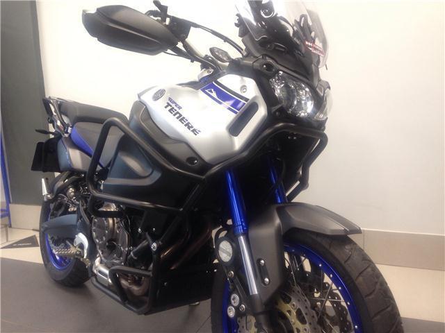 Yamaha 2015 XT1200ZE Demo For Sale