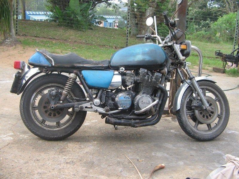 1982 Yamaha XS for sale