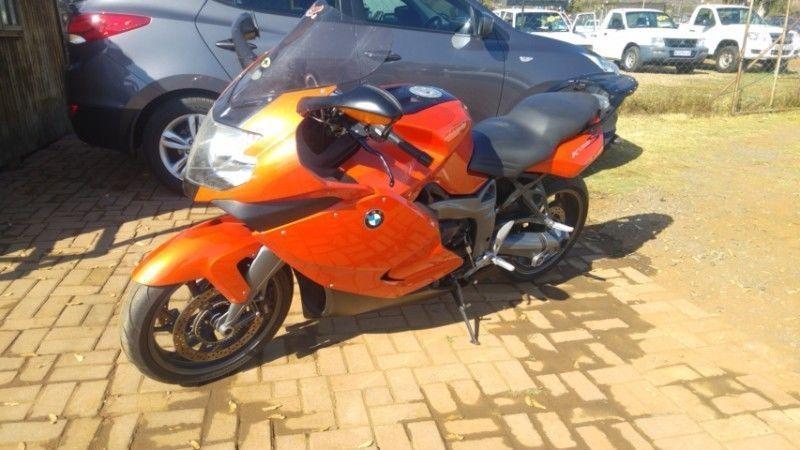 2010 BMW K1300S - full spec model and in excellent order