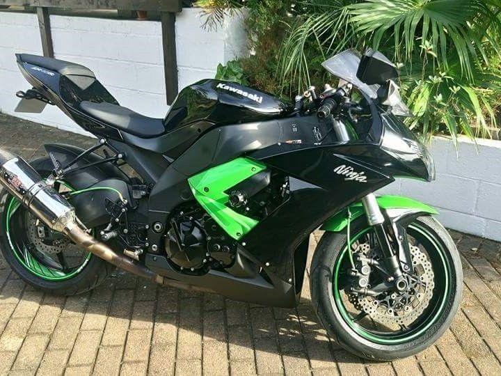 2010 Kawasaki Other