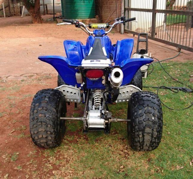 2005 Yamaha