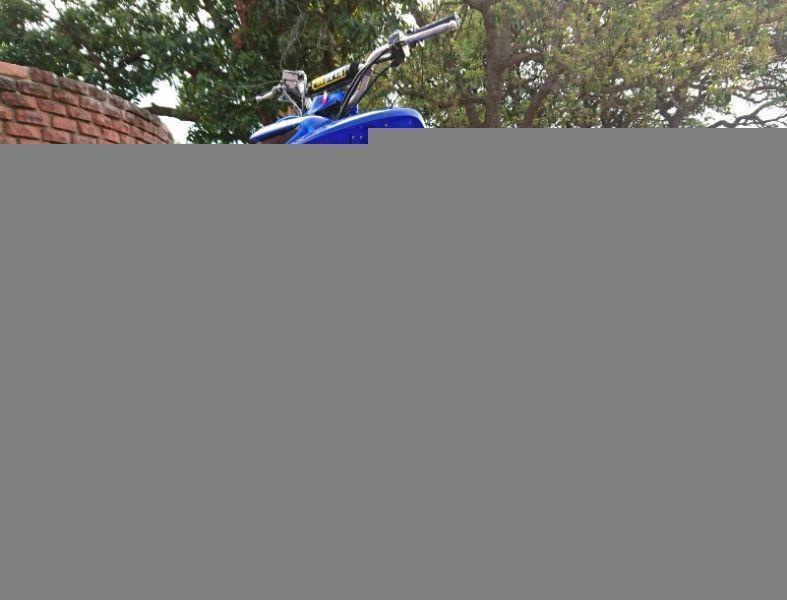 2005 Yamaha