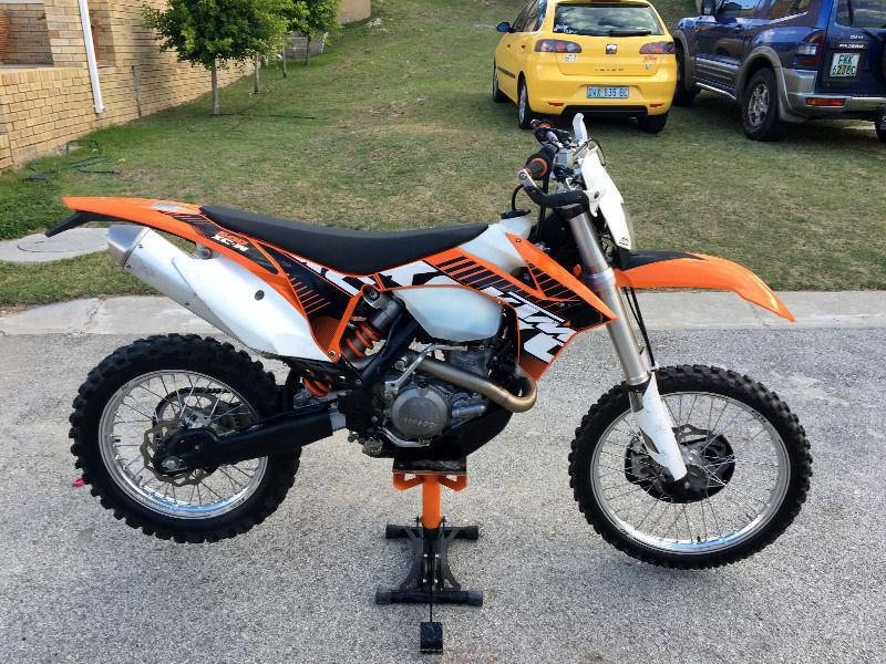 2012 KTM Other