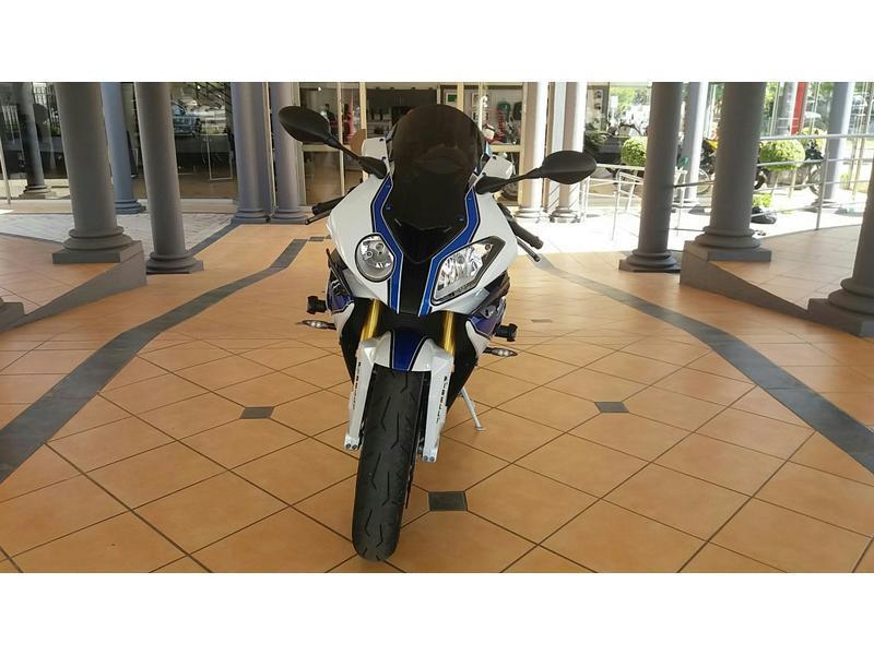 BMW HP4 for sale