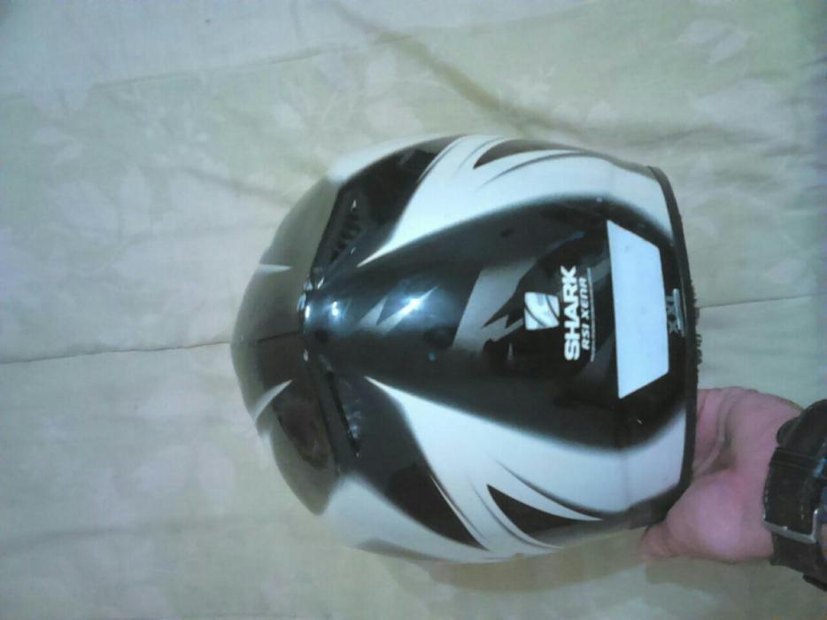 Shark Helmet XL