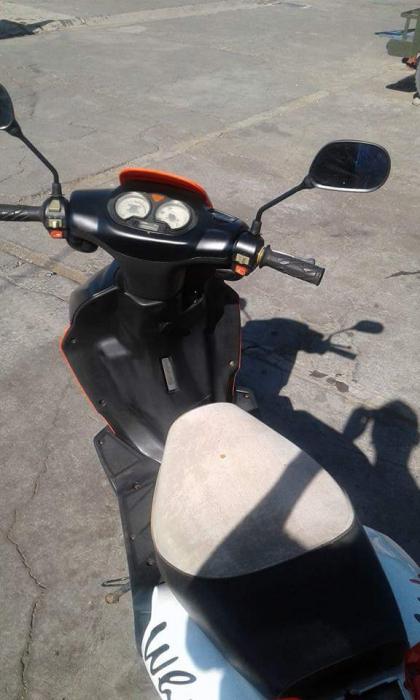 125cc scooter for sal
