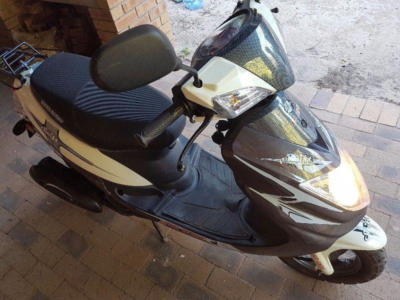2016 Scooter Other