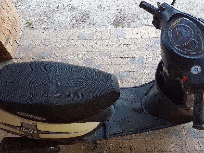 2016 Scooter Other