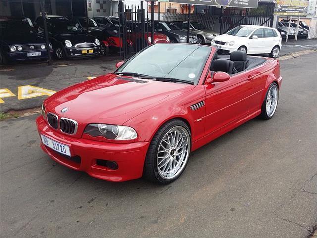 2004 Bmw M3 Smg : CLEARANCE SALE