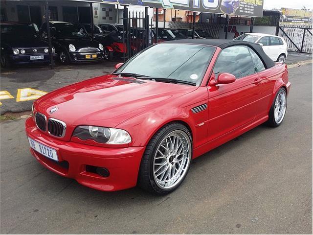 2004 Bmw M3 Smg : CLEARANCE SALE