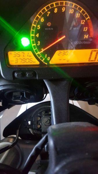 Honda CBR 1000