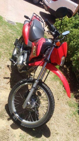 2012 Honda XR 125