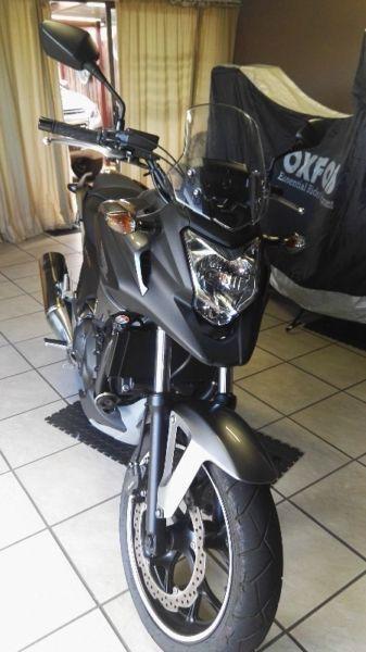 2015 Honda Other