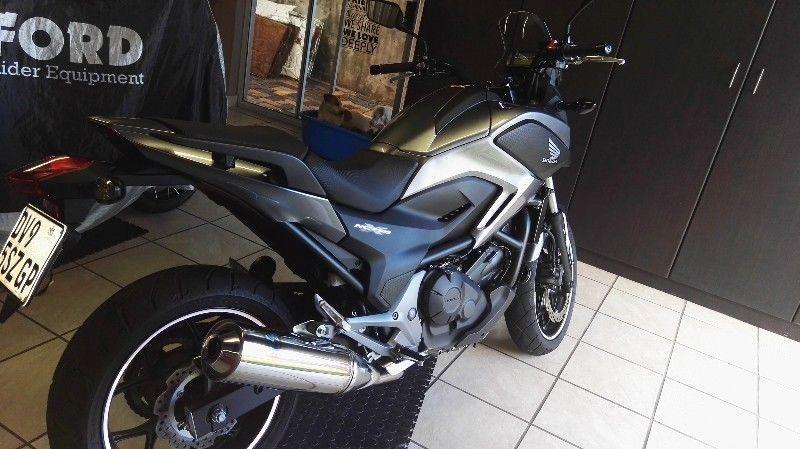 2015 Honda Other