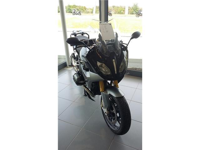BMW R1200RS LC 2016 Demo - Donford Motorrad