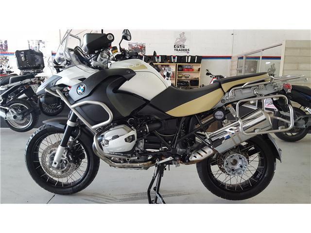2013 BMW GS 1200 Adventure, 17000--- GS TRADERS