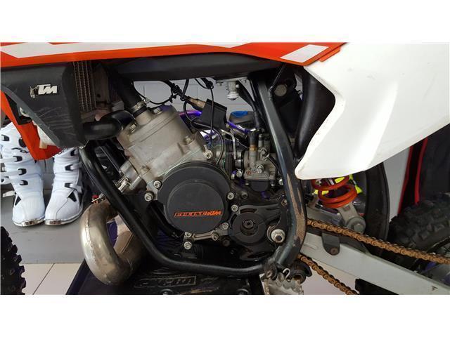 2015 KTM 50cc