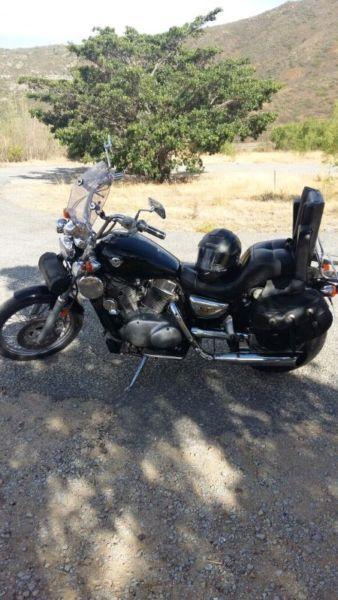 Kawasaki vulcen 1500 MUST GO!! URGENT!!