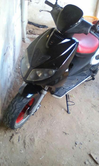 Scooter 4sale or to swop 4whu