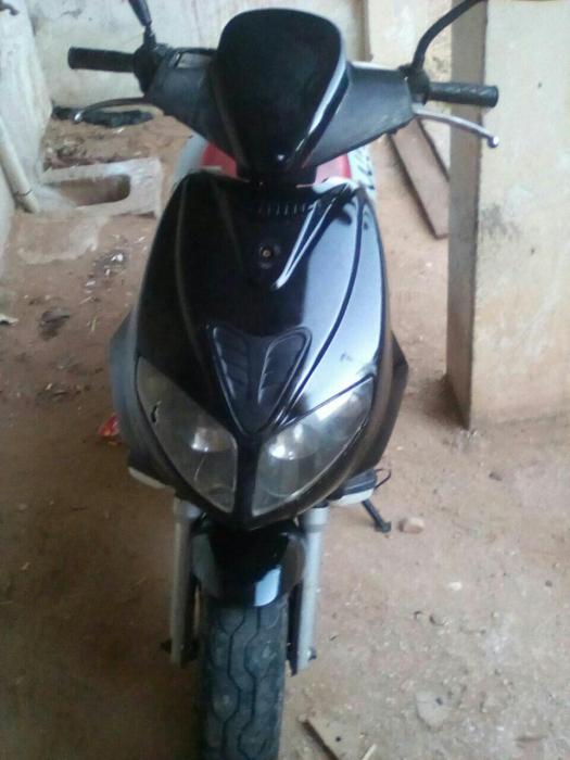 Scooter 4sale or to swop 4whu