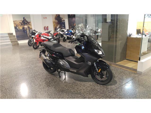 BMW C650 Sport *016+-R2600pm-DONFORD MOTORRAD CAPE TOWN