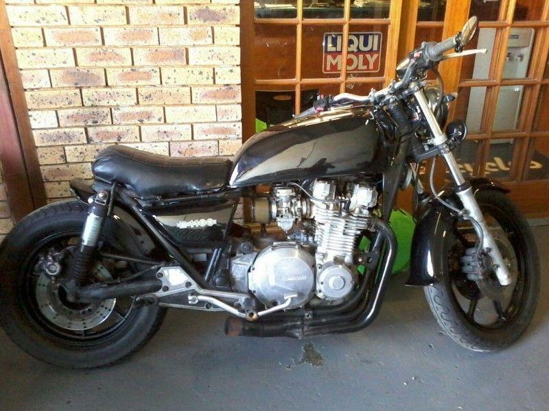 1983 Kawasaki Other