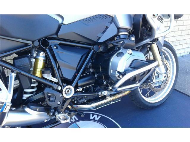 2014 BMW R 1200 GS WITH FULL LUGGAGE & MORE!!