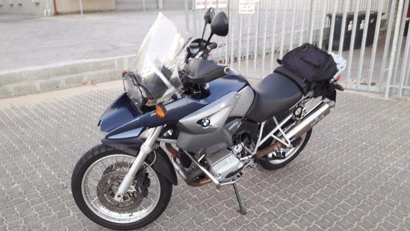 Gs 1200