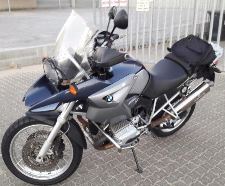 Gs 1200