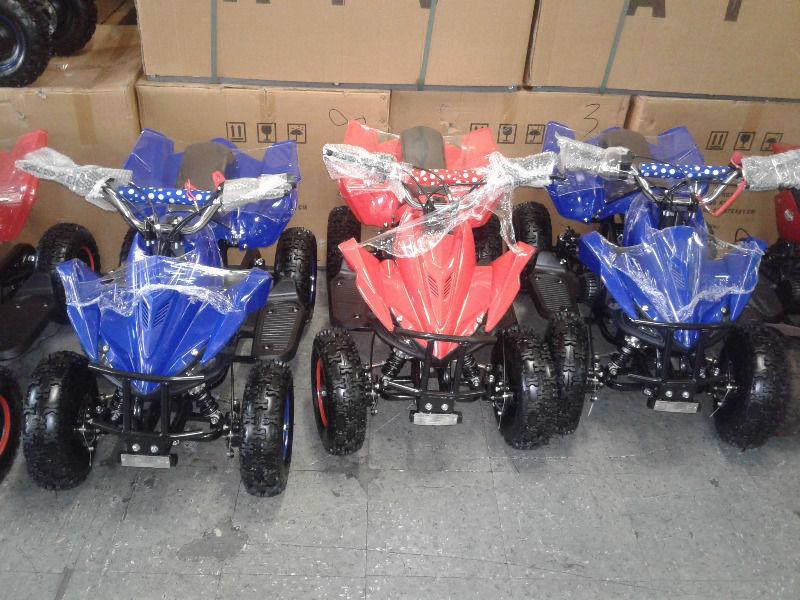 50cc QUAD BIKE XXX MOTOCYCLE Special