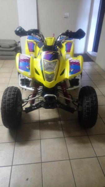 2006 Suzuki Other
