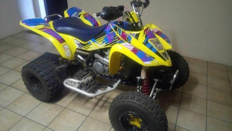 2006 Suzuki Other