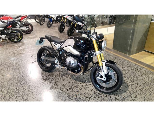 BMW RNineT*016+-R3750pm-DONFORD MOTORRAD CAPE TOWN