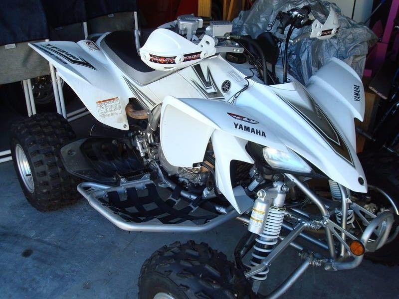 Yamaha YZF 450 - Immaculate Condition - Never Raced