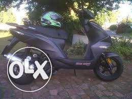150cc Scooter priced to go bargain