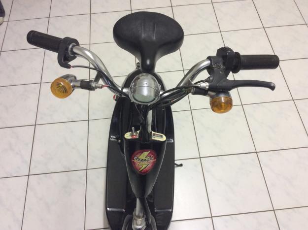 Electric Scooter - Bargain in Excellent Condition