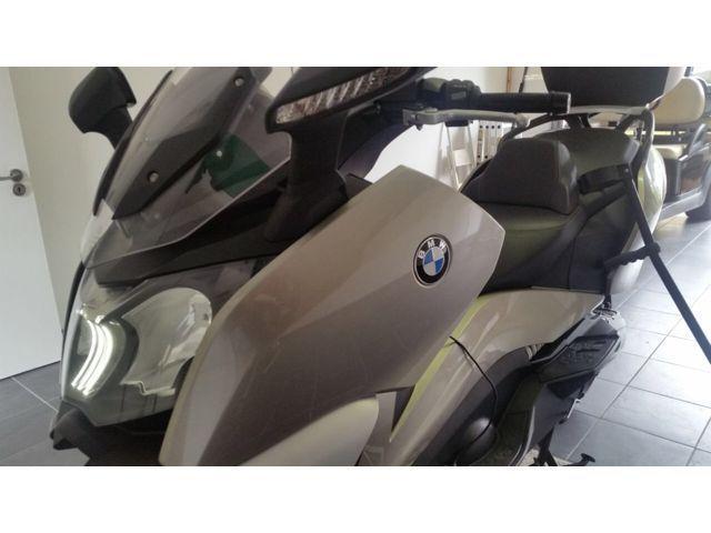 2012 BMW C 650 GT - Only 8,000 Kms !!!