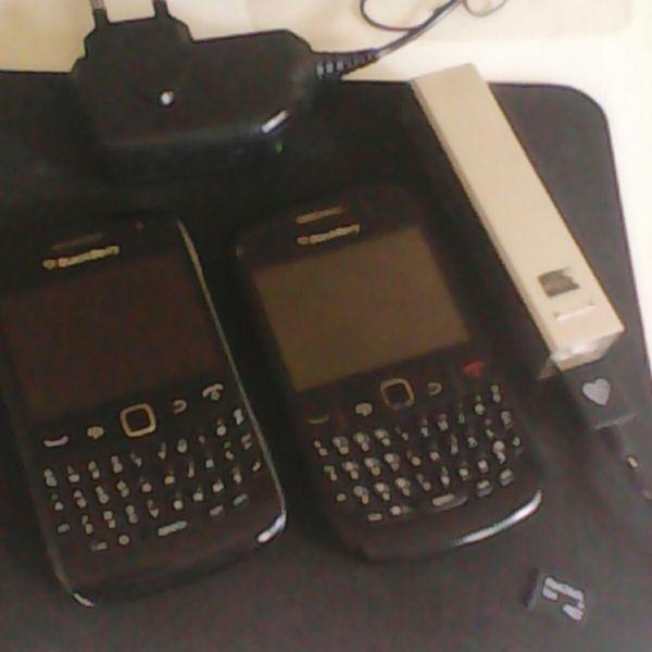 Damage Scooter wanted for my 2x Blackberry's phones +