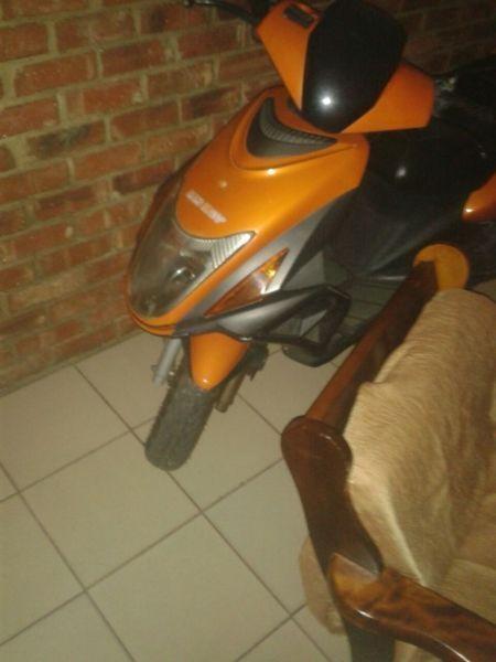 Big Boy 150CC Scooter for Sale