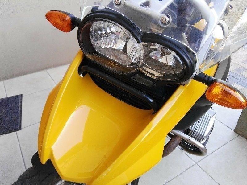 2005 BMW R-Series-LOW KM!