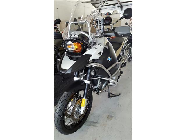 2013 BMW GS 1200 Adventure - with 13000km ---GS TRADERS