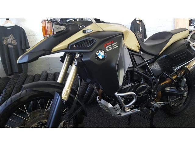 2014 BMW GS 800 Adventure --- GS TRADERS