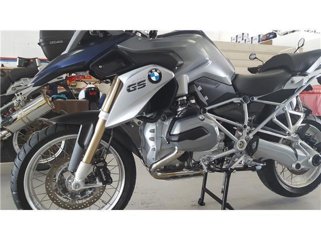 2016 BMW GS 1200 LC - ONLY 5800 km 1 Owner --GS TRADERS