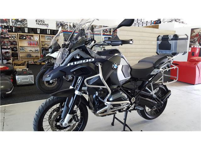 2016 BMW GS 1200 Adventure LC 5156km ---- GS TRADERS