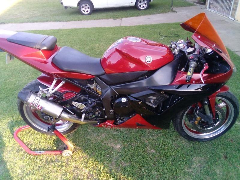 2002 yamaha r1