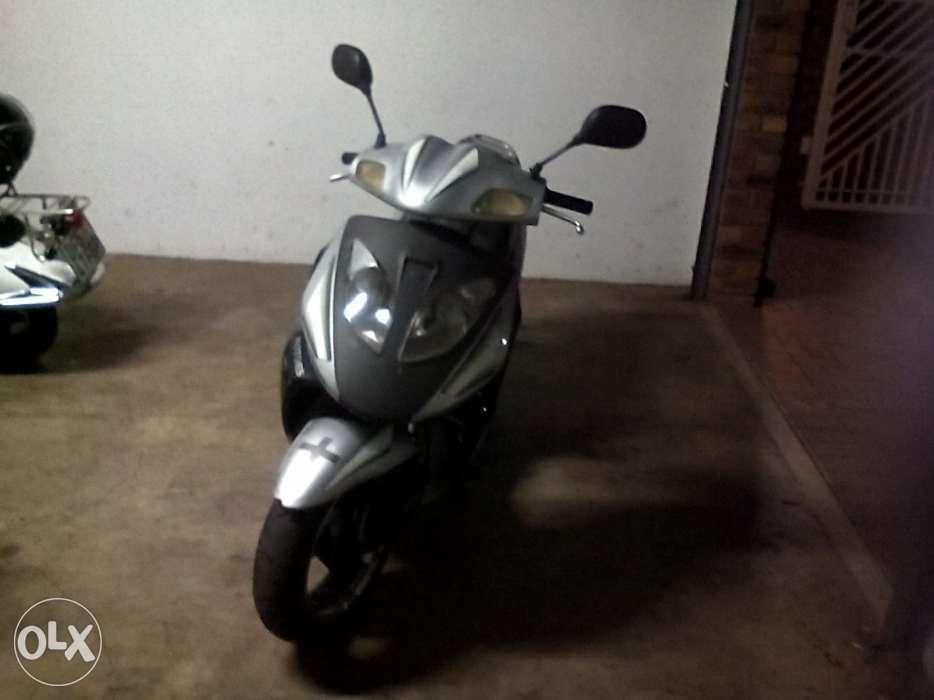 Johnway scooter for sale