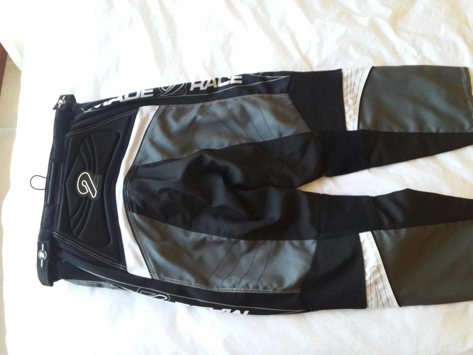 Motorcycle pants for sale
