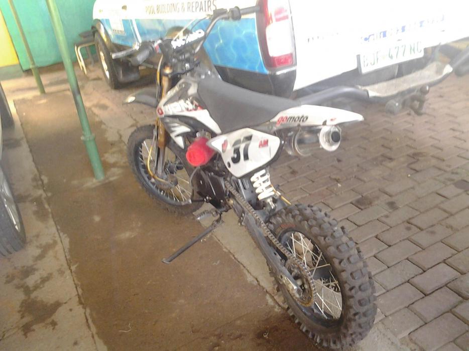 off road bikes for sale near me